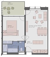 The Suites
