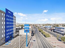 One Ciudad Juarez Alameda Iglesias