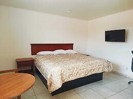 Pen Ann by Capital O Pharr/McAllen TX
