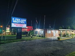 Pen Ann by Capital O Pharr/McAllen TX