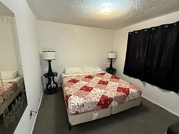 Columbia Inn Motel CA 49