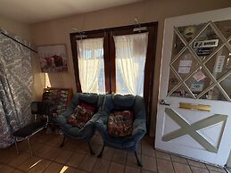 Columbia Inn Motel CA 49
