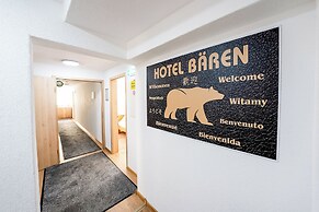 Hotel Bären