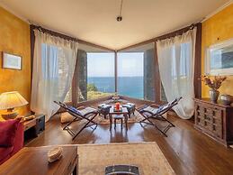 Villa Scorpio - Infinity Pool Endless Blue Escape