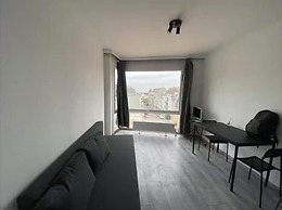 Room-central Cozy Fully Equiped Studio