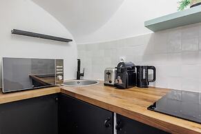 Cozy Appartement- 1br/3p - Arts-et-metier