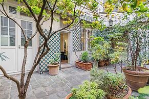 Cozy Appartement- 1br/3p - Arts-et-metier