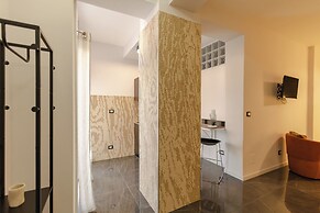 VBM SUITE & SPA APARTMENTS