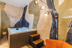 VBM SUITE & SPA APARTMENTS