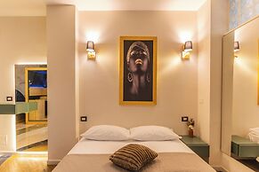 VBM SUITE & SPA APARTMENTS