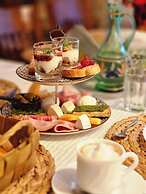 SFIZIOSO BOUTIQUE STAY