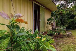 Pousada Eco Manguinhos