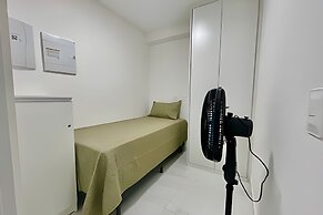 Compact Tambau
