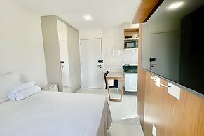 Compact Tambau