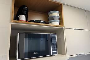 Compact Tambau