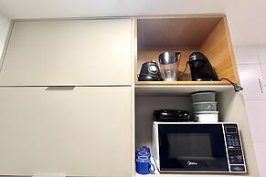 Compact Tambau