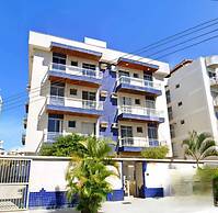 Apartamento Vânia