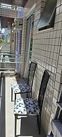 Apartamento Vânia