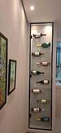Apartamento Vânia