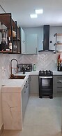 Apartamento Vânia