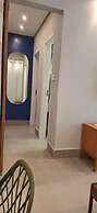 Apartamento Vânia