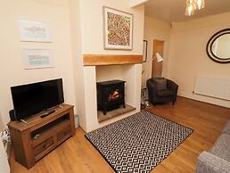 Barleycorn Cottage