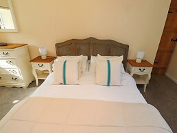 Barleycorn Cottage