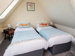 Barleycorn Cottage