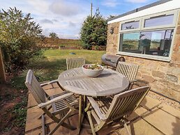 Barleycorn Cottage