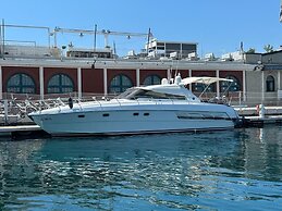 MOTORYACHT RAFFAELLI BONITA