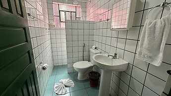 Suites Casa Rosada