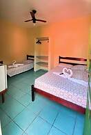 Suites Casa Rosada