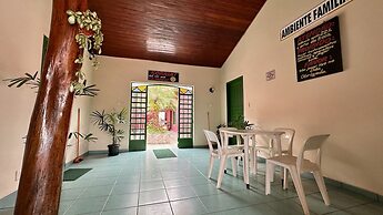 Suites Casa Rosada