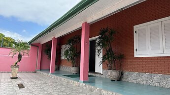 Suites Casa Rosada