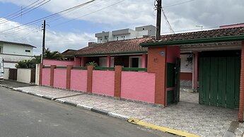 Suites Casa Rosada