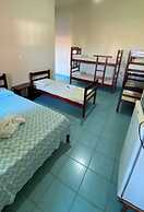 Suites Casa Rosada