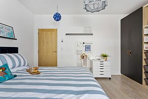 Sea Holly House in Beer