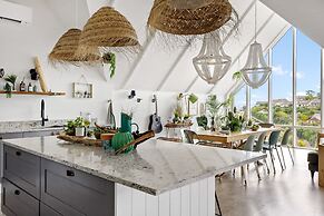 Sea Holly House in Beer