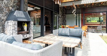Pedacito de Lago - Lakeview Home