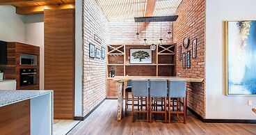 Pedacito de Lago - Lakeview Home
