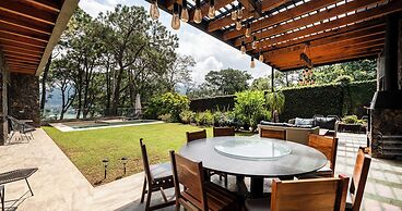Pedacito de Lago - Lakeview Home