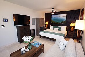 Alta Bella Villa w Nordic Spa Concierge