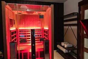 Alta Bella Villa w Nordic Spa Concierge