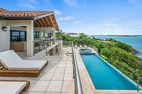 Alta Bella Villa w Nordic Spa Concierge
