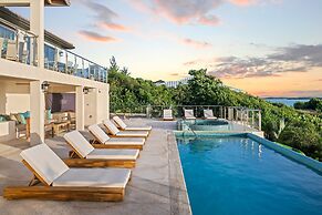 Alta Bella Villa w Nordic Spa Concierge