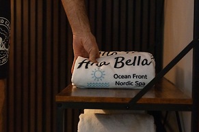 Alta Bella Villa w Nordic Spa Concierge