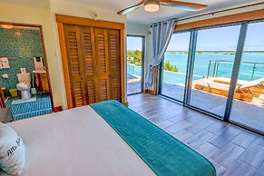Alta Bella Villa w Nordic Spa Concierge