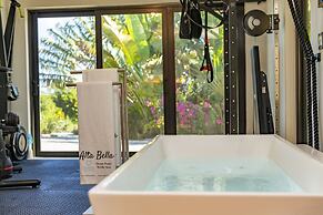 Alta Bella Villa w Nordic Spa Concierge