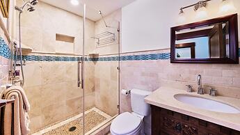 Alta Bella Villa w Nordic Spa Concierge