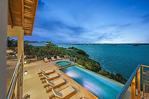 Alta Bella Villa w Nordic Spa Concierge